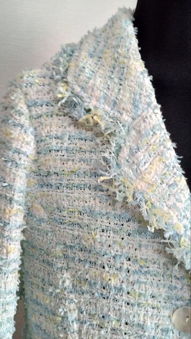 5万五点　未使用エイココンドウスカート　ジャケット　ワンピ　スカート　手袋