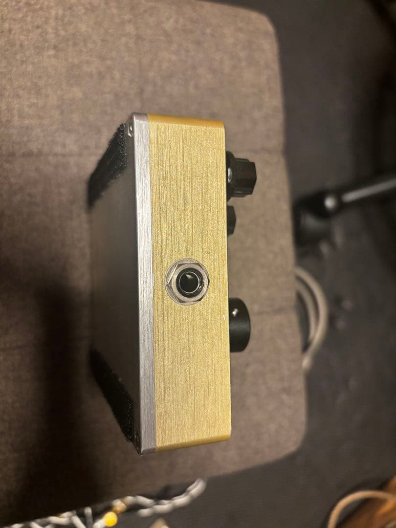 中古【Leqtique】 2in1 Maestoso&10/10 レクティーク