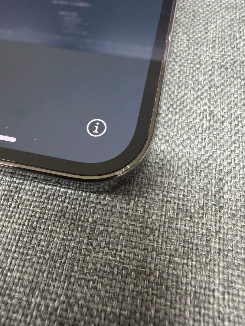 Apple iPhone 13 Pro 256GB 北米版