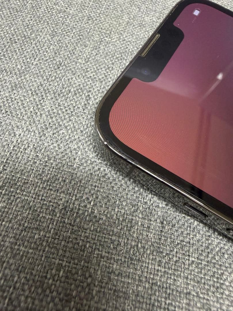 Apple iPhone 13 Pro 256GB 北米版