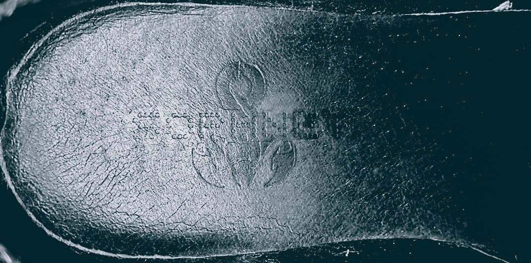 【美品】SOPHNET Leather Deck Shoes