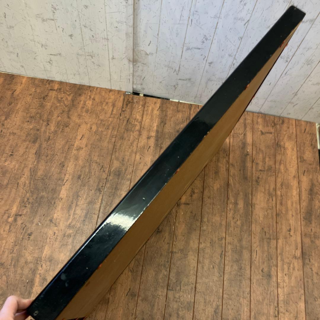 昭和レトロ 七福神 大黒天 恵比寿 押し絵 立体画 日本画 額縁 芸術 骨董品