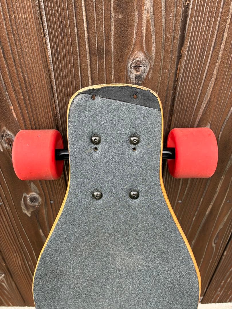 鎧 スケートボード YOROI SKATEBOARD RYUⅡ 38