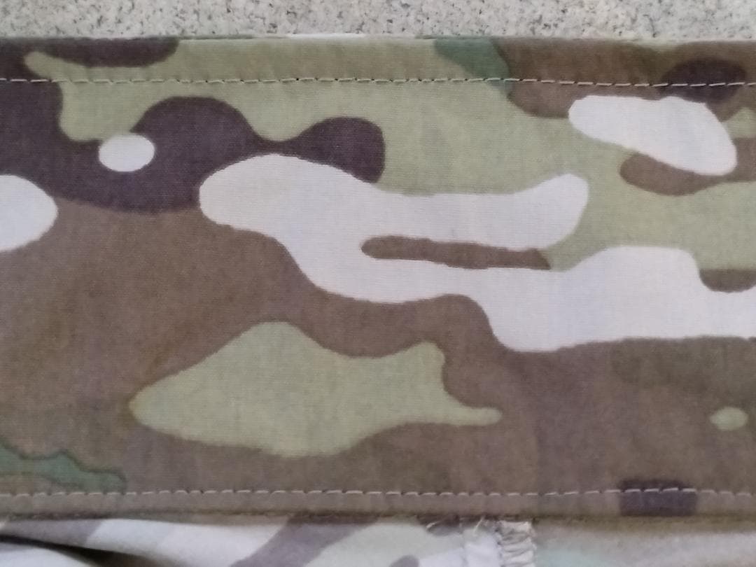 未使用 GEN3 COLD WEATHER JACKET