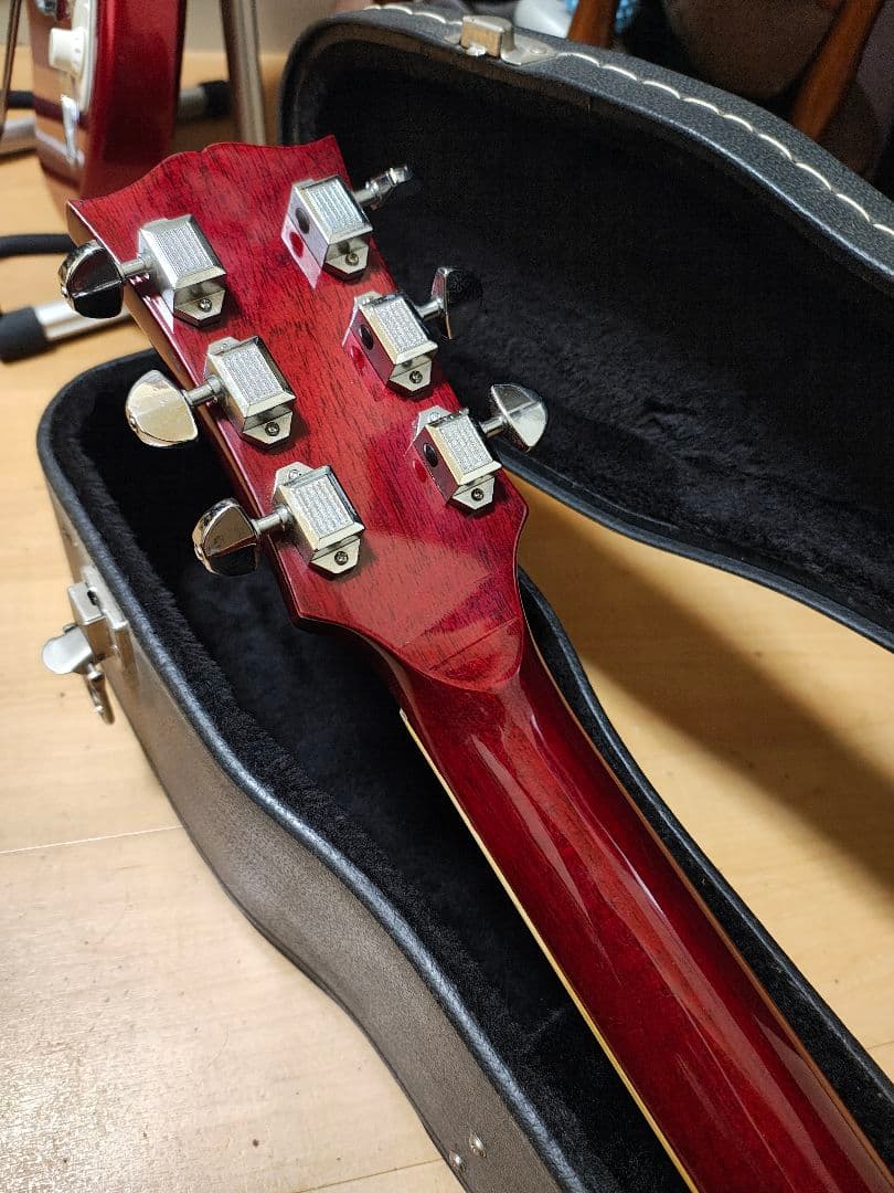 Aria DOVE CUSTOM WD-30/美品