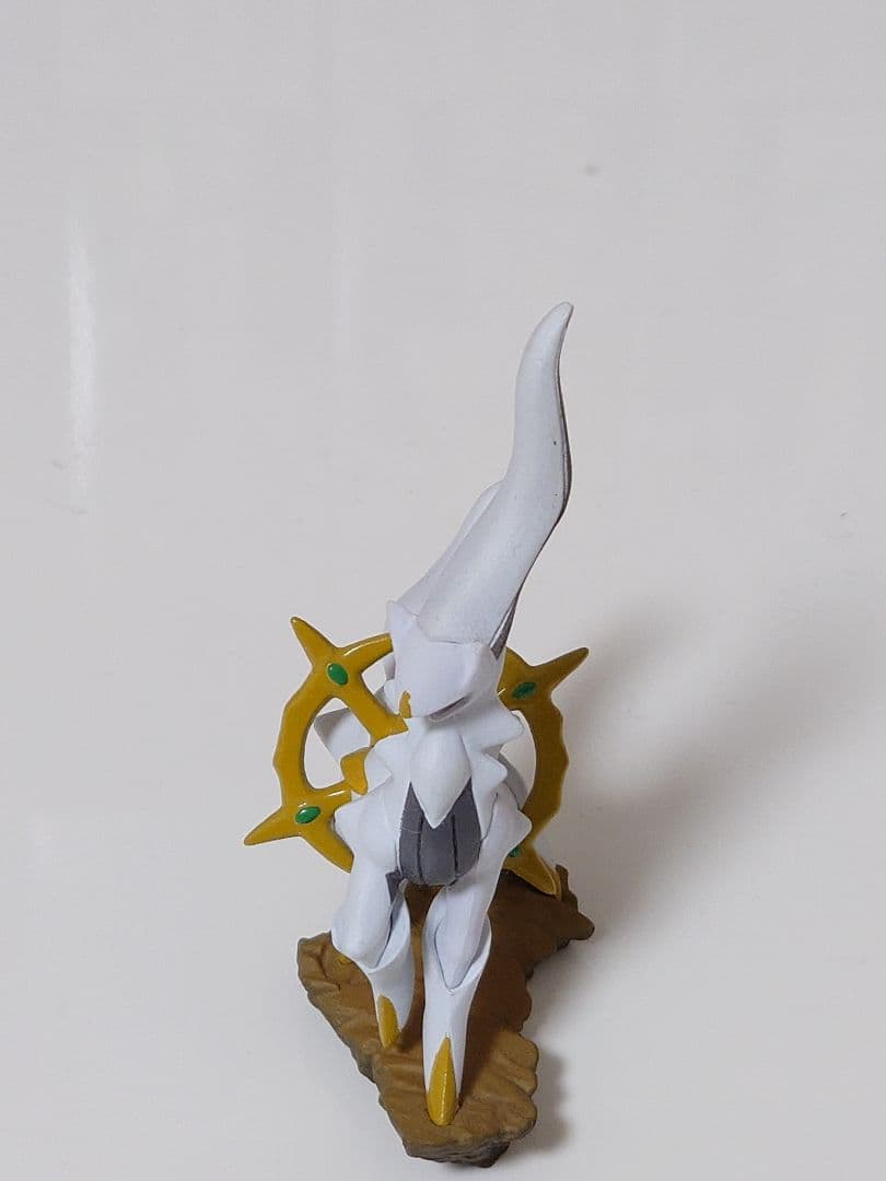 海洋堂 ポケモン フィギュア9体セット