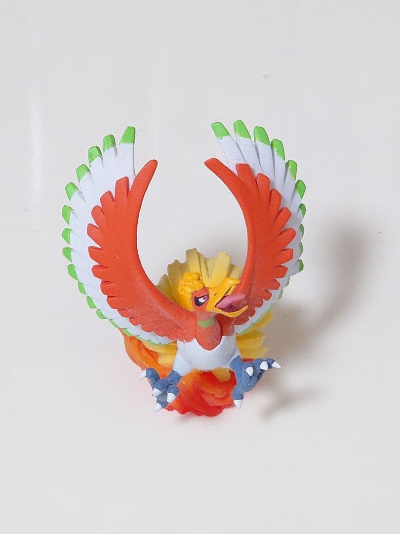 海洋堂 ポケモン フィギュア9体セット