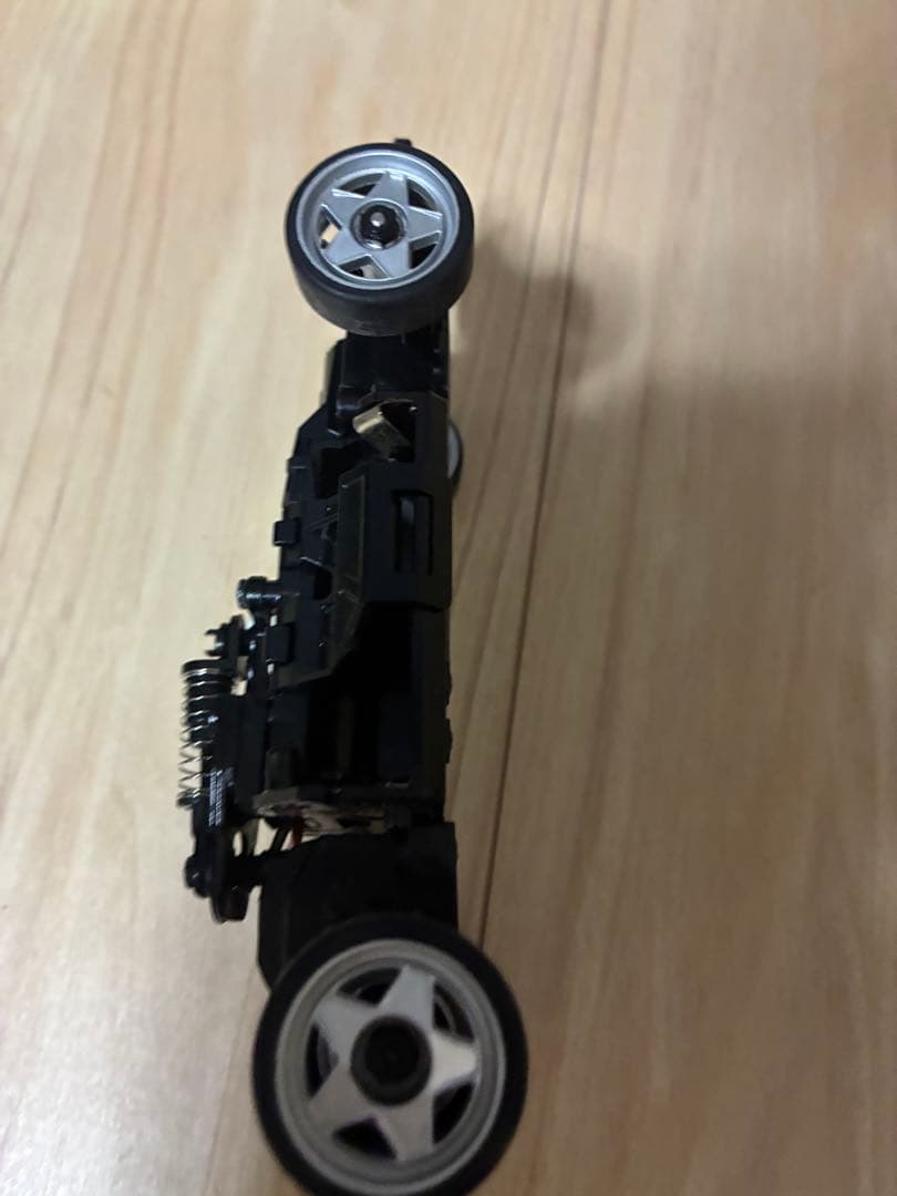 KYOSHO Mini-Z RWD テスタロッサ