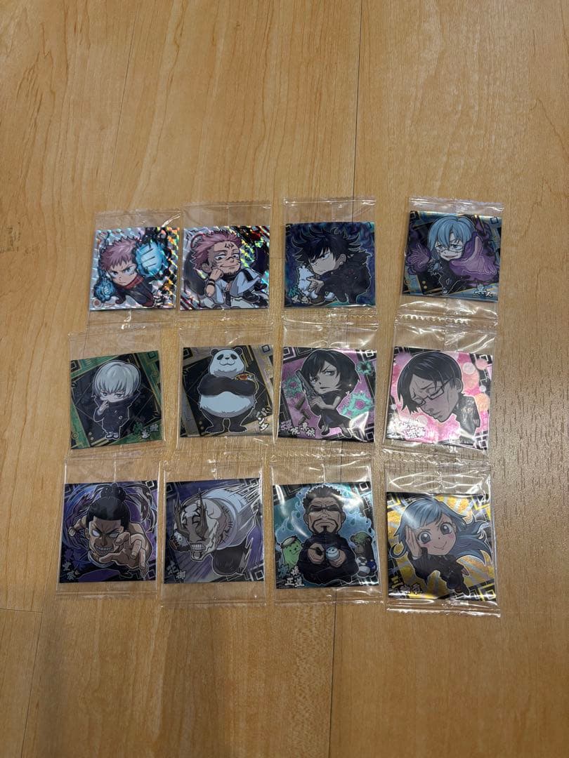 呪術廻戦 全巻セット (0-30巻)