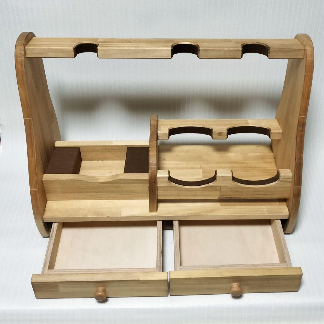 パピヨンEX　三味線用スタンドオーダーページ