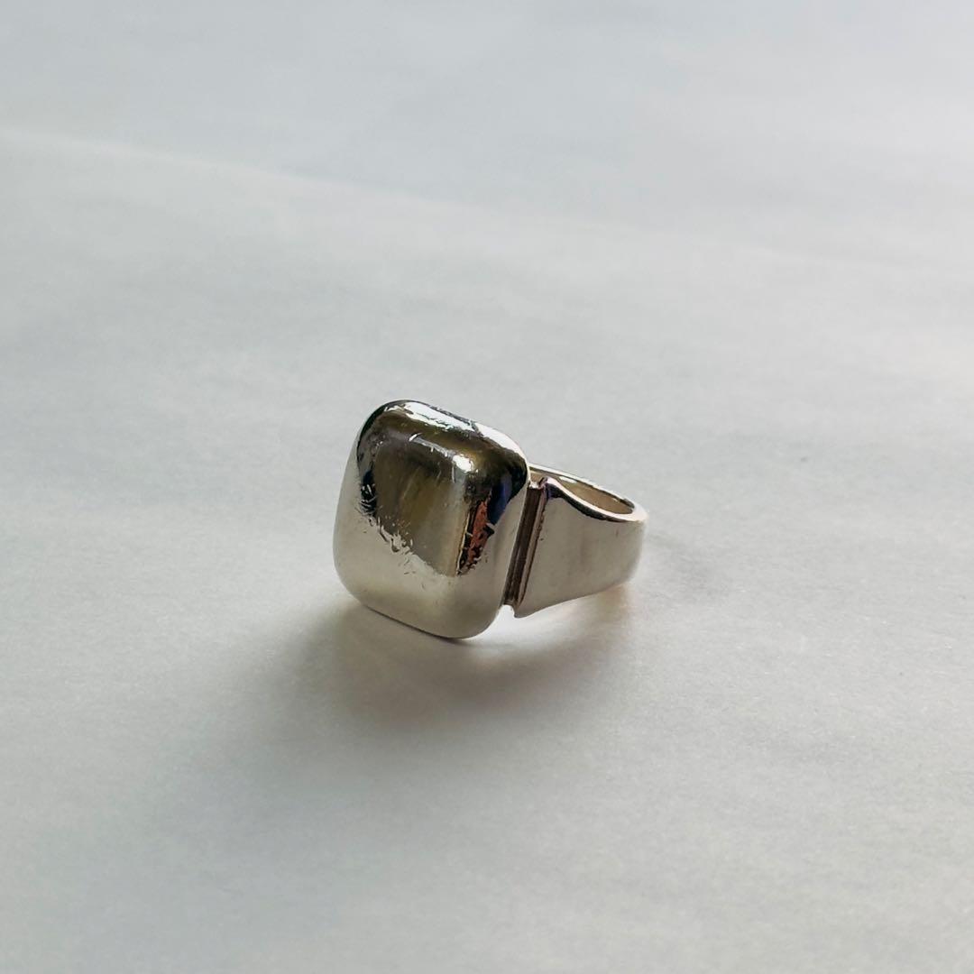 bottega veneta ボッテガヴェネタ　エッセンシャルリング11号