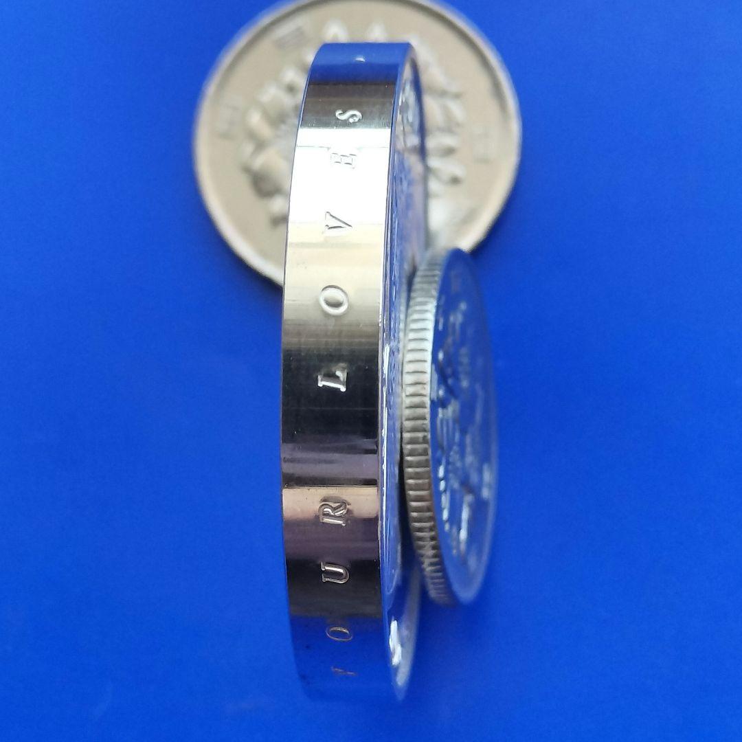 コレクション THE2008UK SilverProof Piedfort Four-Coin