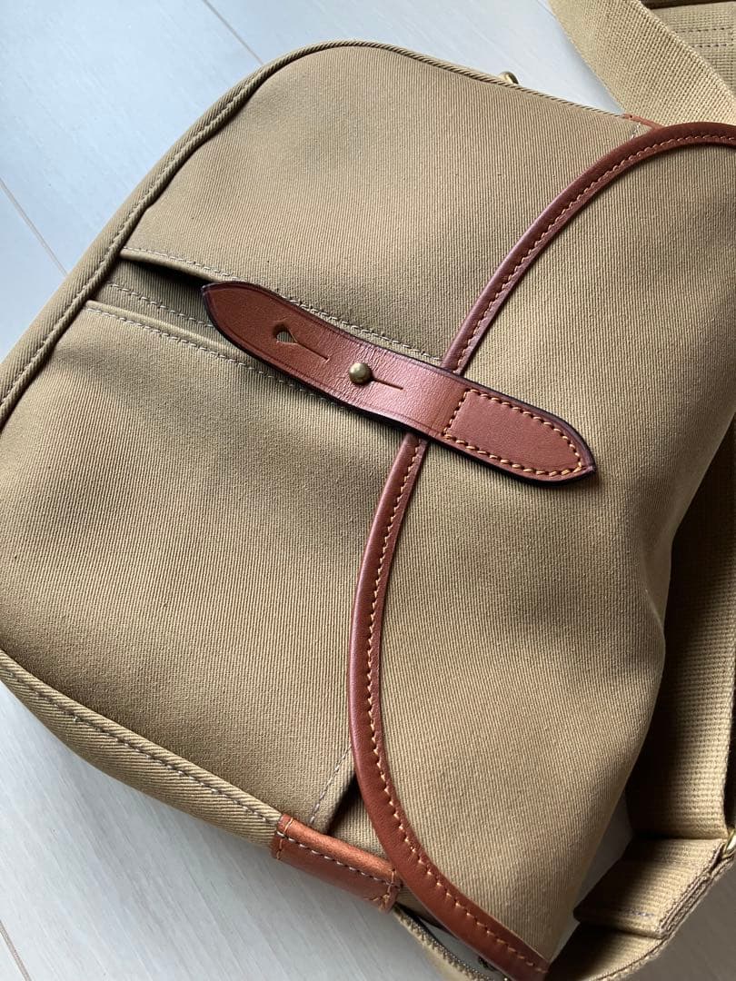 Brady STOUR ショルダーバッグ