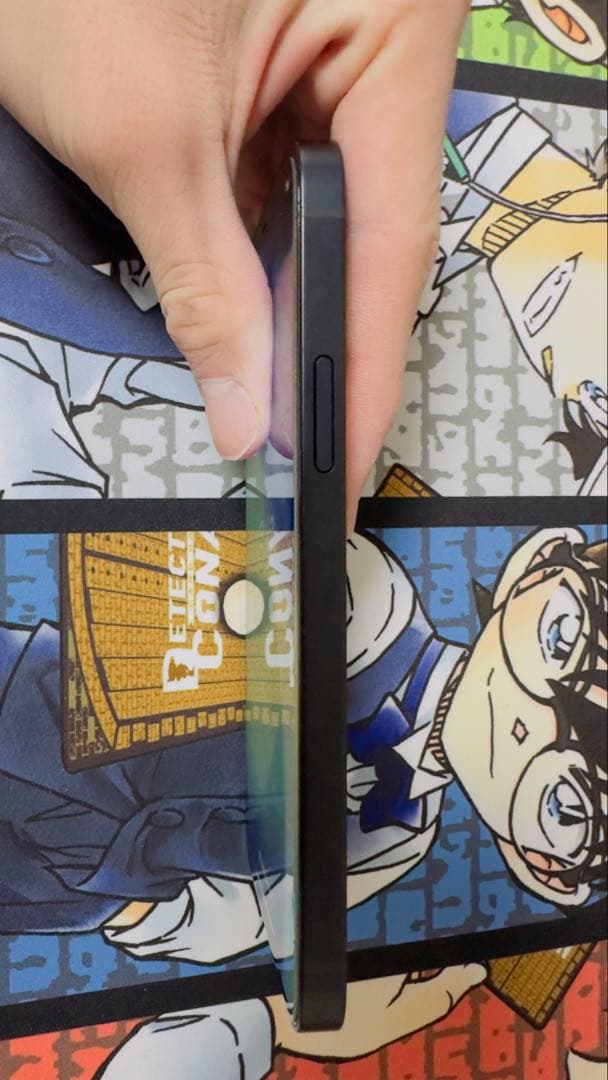 iPhone12 64GB ブラック 本体