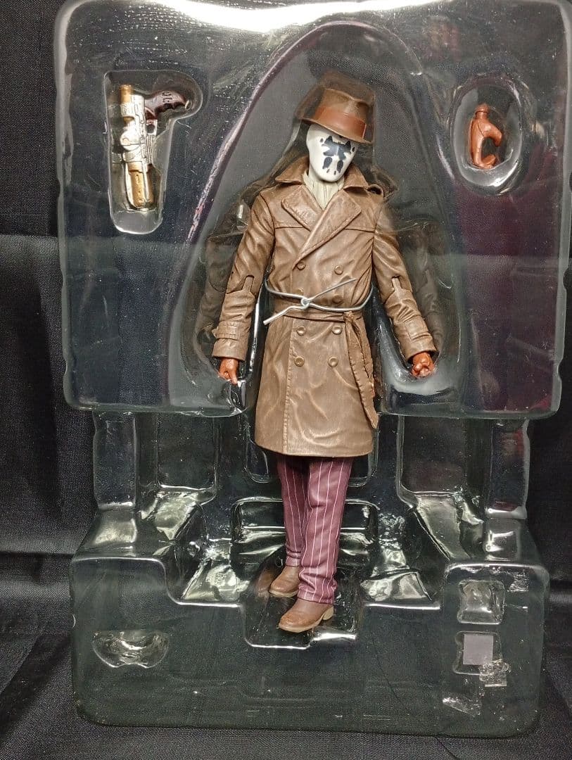 ロールシャッハ ウォッチメン WATHMEN RORSCHACH DCダイレクト