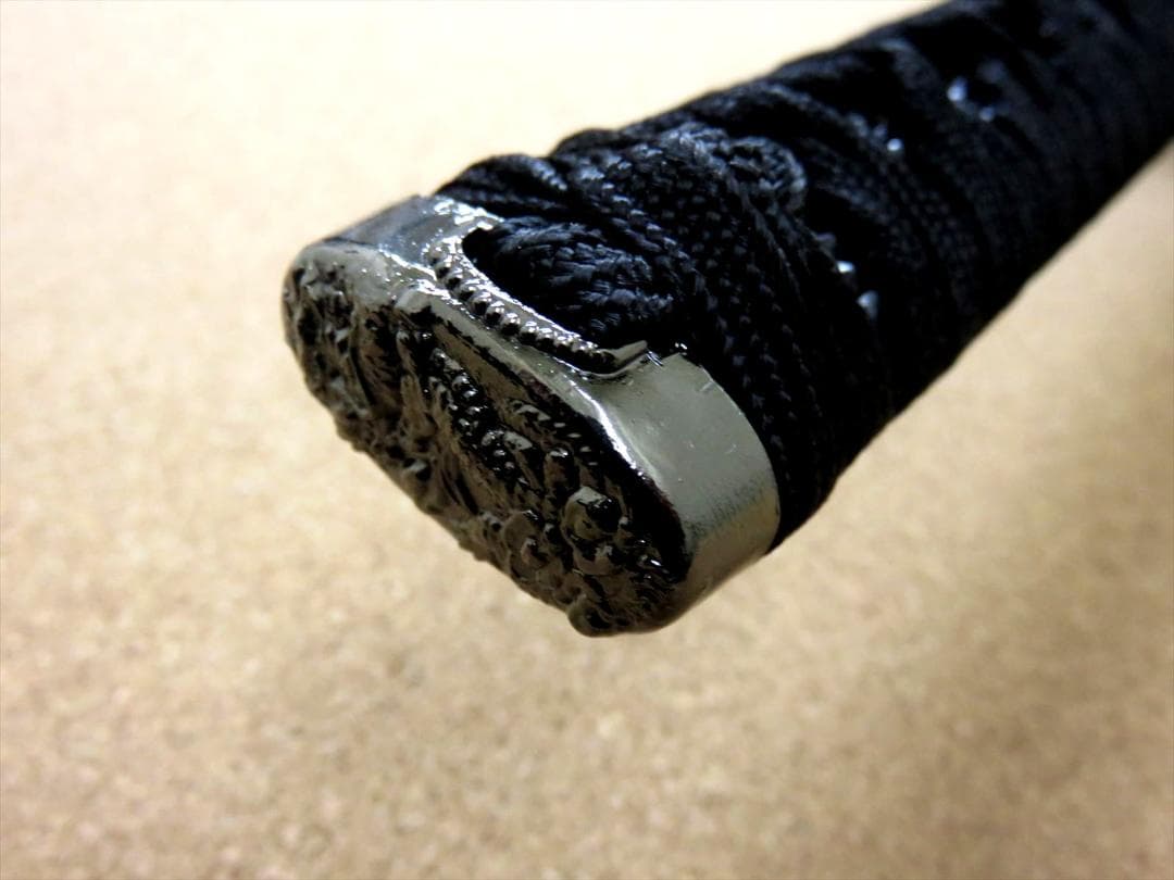 関の美術刀剣 戦国武将 奥州の覇者 伊達政宗 藤原国包 大刀 模造刀 模擬刀