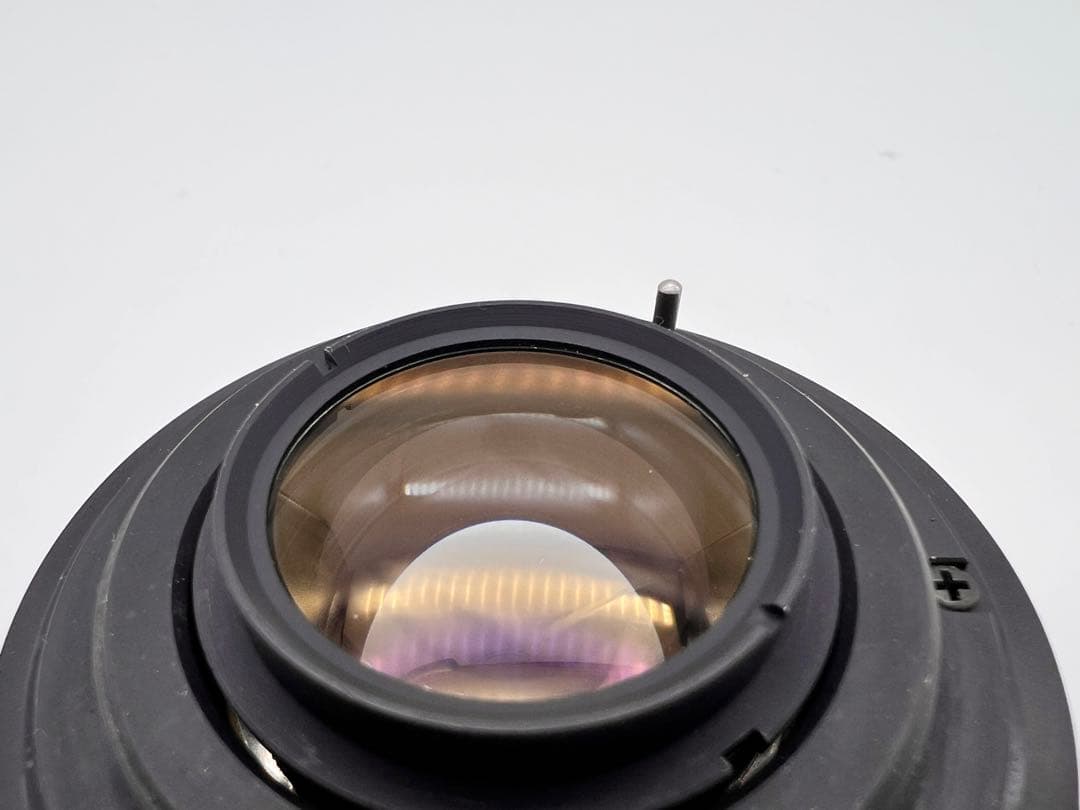 Petri C.C Auto 50mm f1.7 M42マウント オールドレンズ