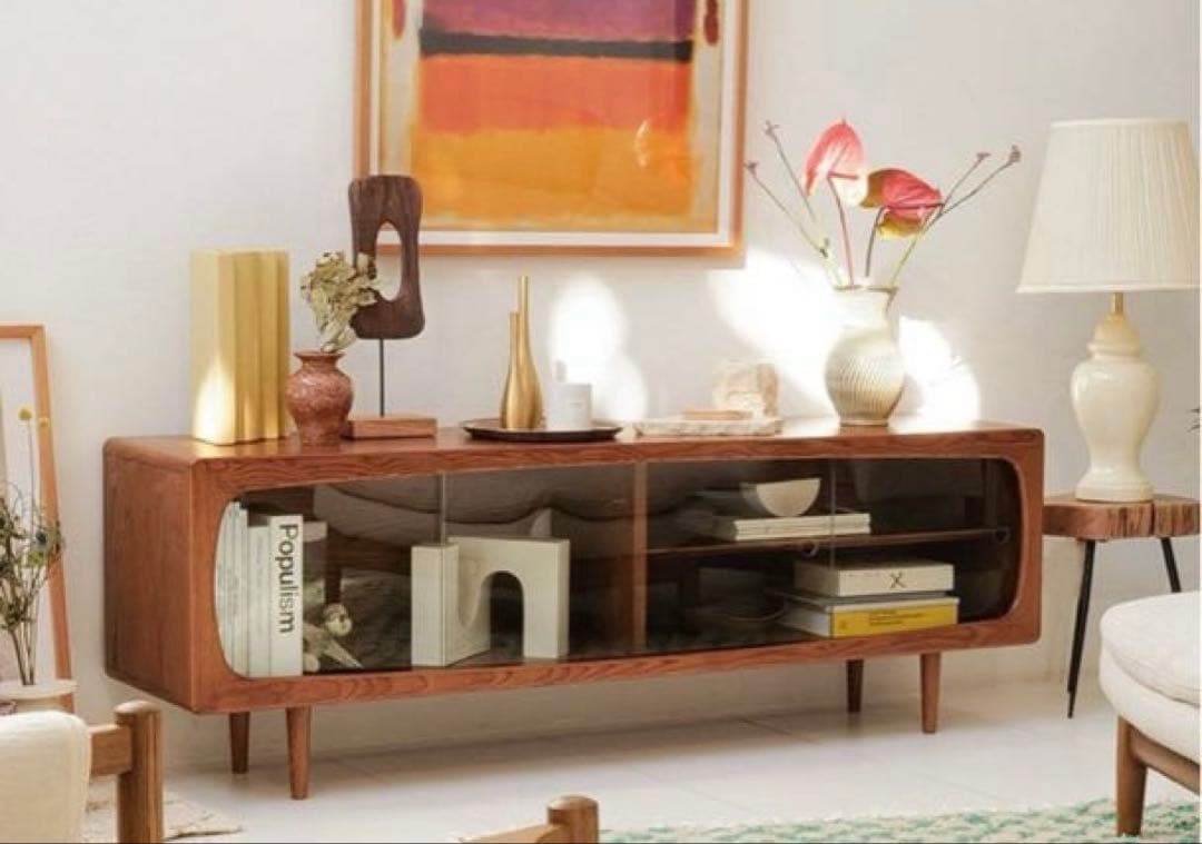 journal standard furniture アロス　テレビ台