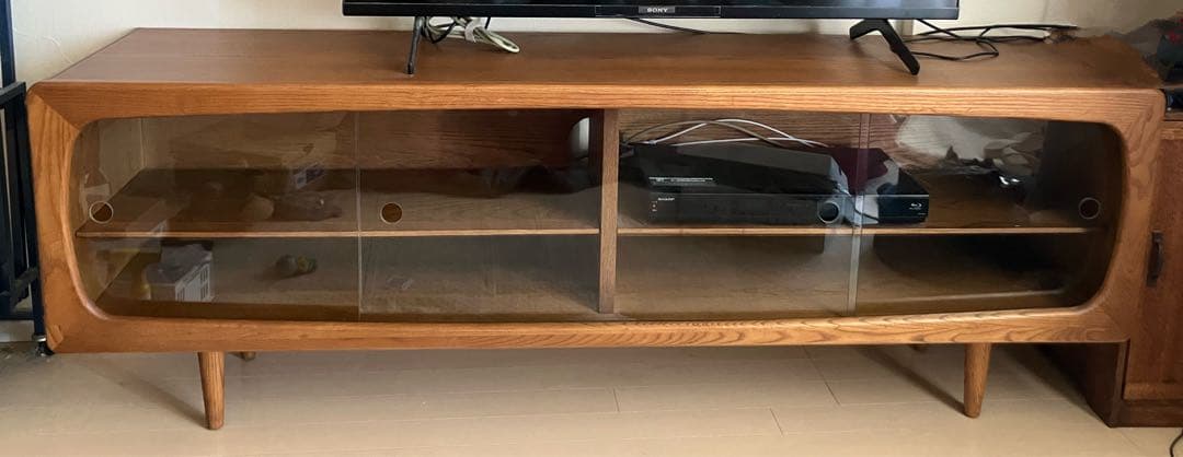 journal standard furniture アロス　テレビ台