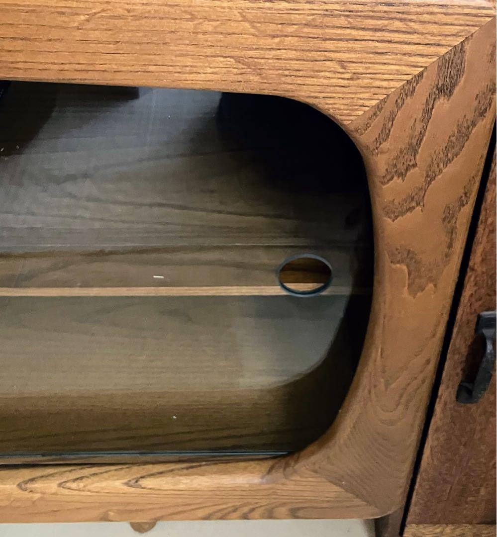 journal standard furniture アロス　テレビ台