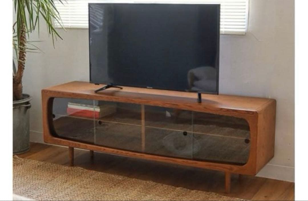 journal standard furniture アロス　テレビ台