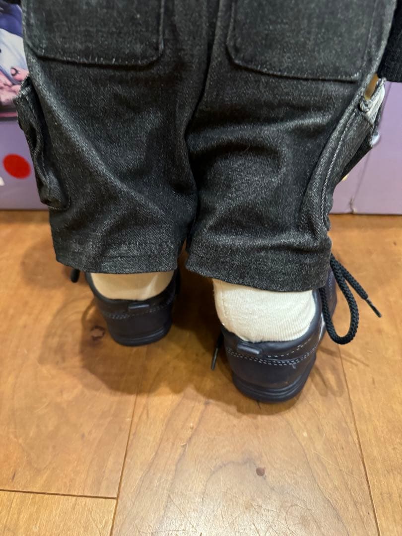 ❗️美品　定期的に値下げ❗️チャイルドプレイ　グレン　等身大人形