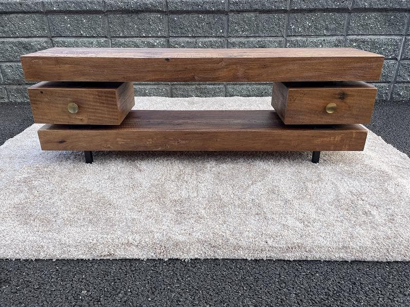 bina　ビーナ　DILLON　コンソールテーブル　1600　テレビボード