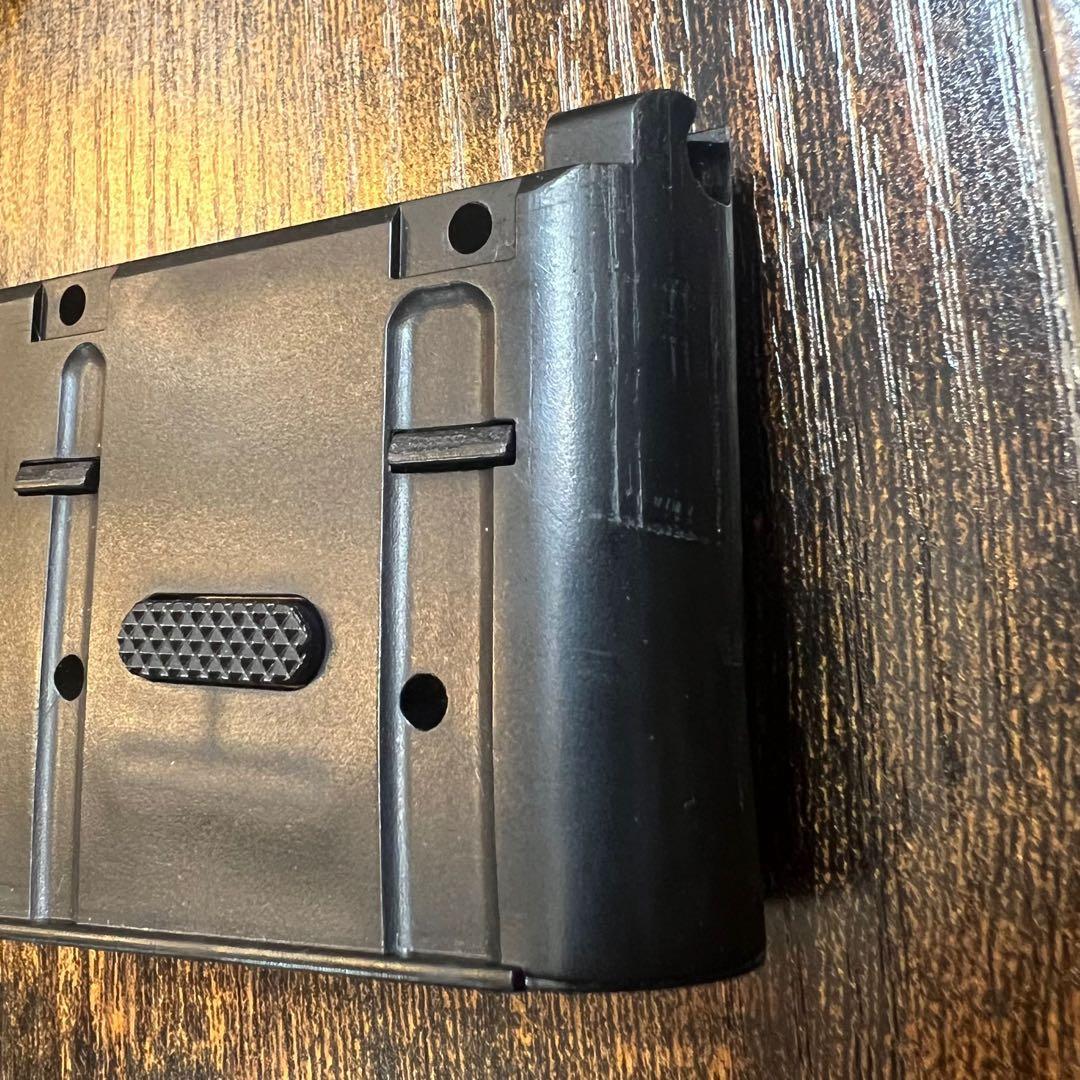 マルゼン　エアコッキングエアガン　CA870 ブルドッグ