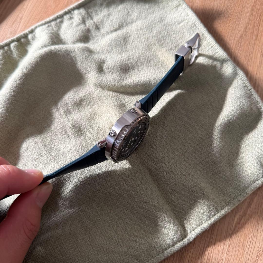 セイコー プロスペックス SBDY117 ファーストペンギン