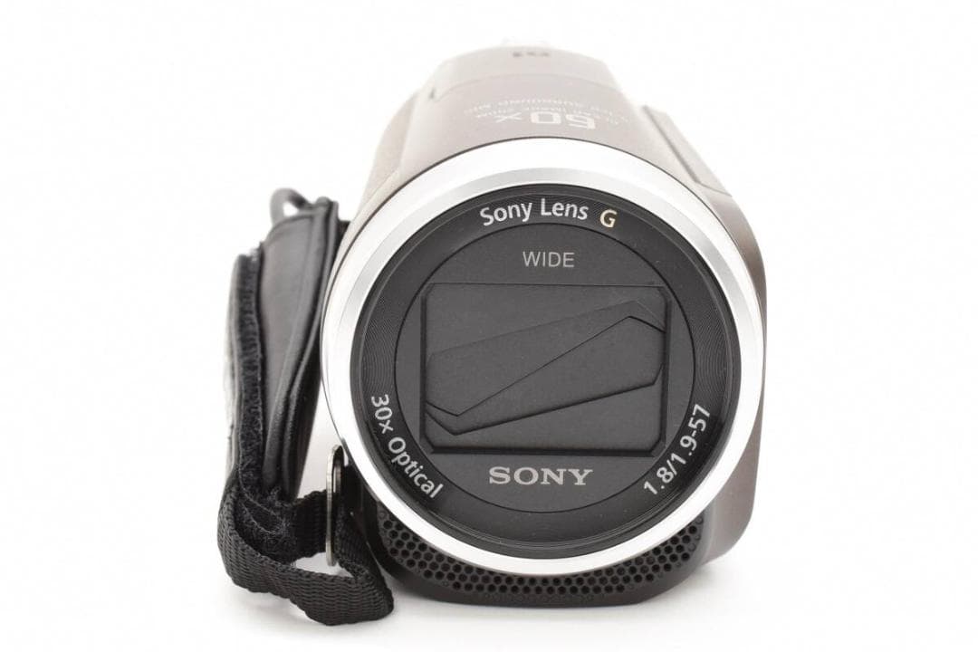 ■ 美品 ■ ソニー　SONY HDR-CX680 ビデオカメラ