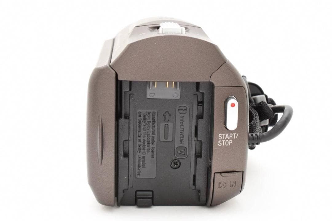 ■ 美品 ■ ソニー　SONY HDR-CX680 ビデオカメラ