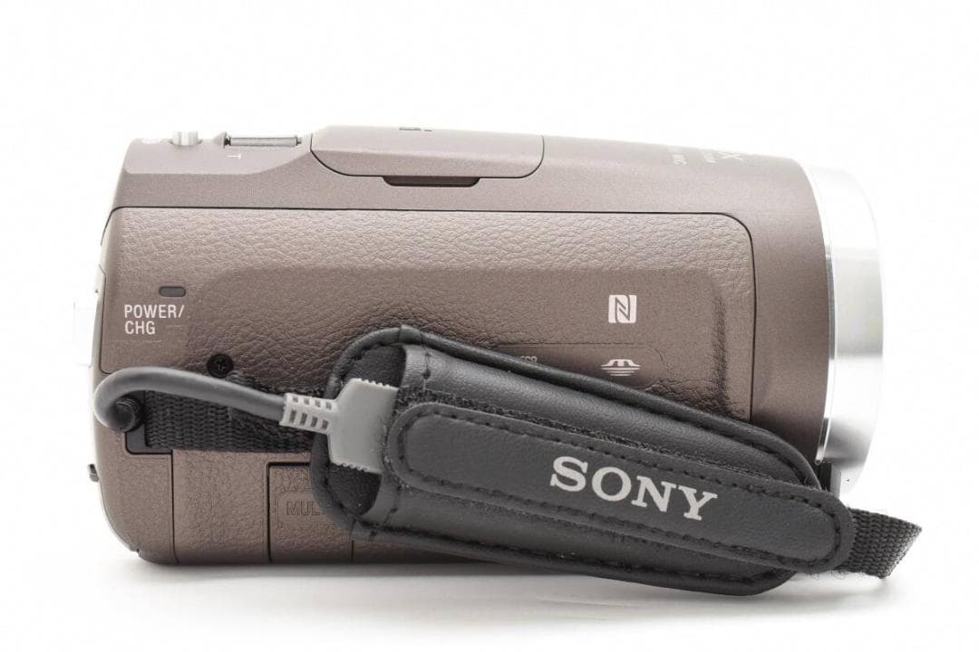 ■ 美品 ■ ソニー　SONY HDR-CX680 ビデオカメラ