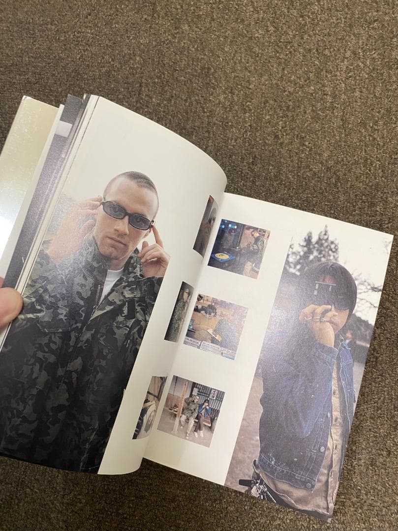 BAPEMANIA#2 A BATHING APE エイプ ベイプ カタログ