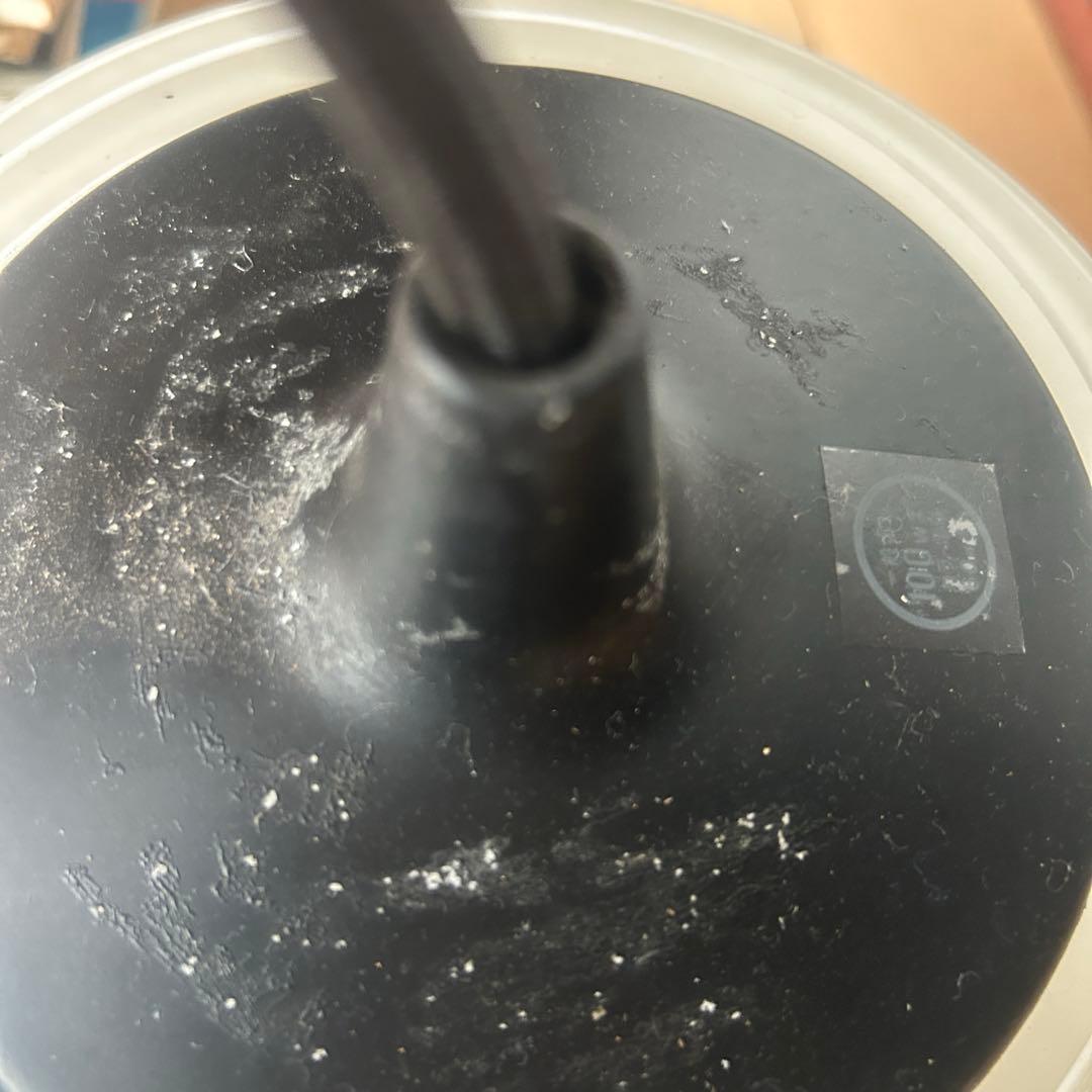 ナショナル　マツシタデンコウ　ペンダントライト昭和レトロ