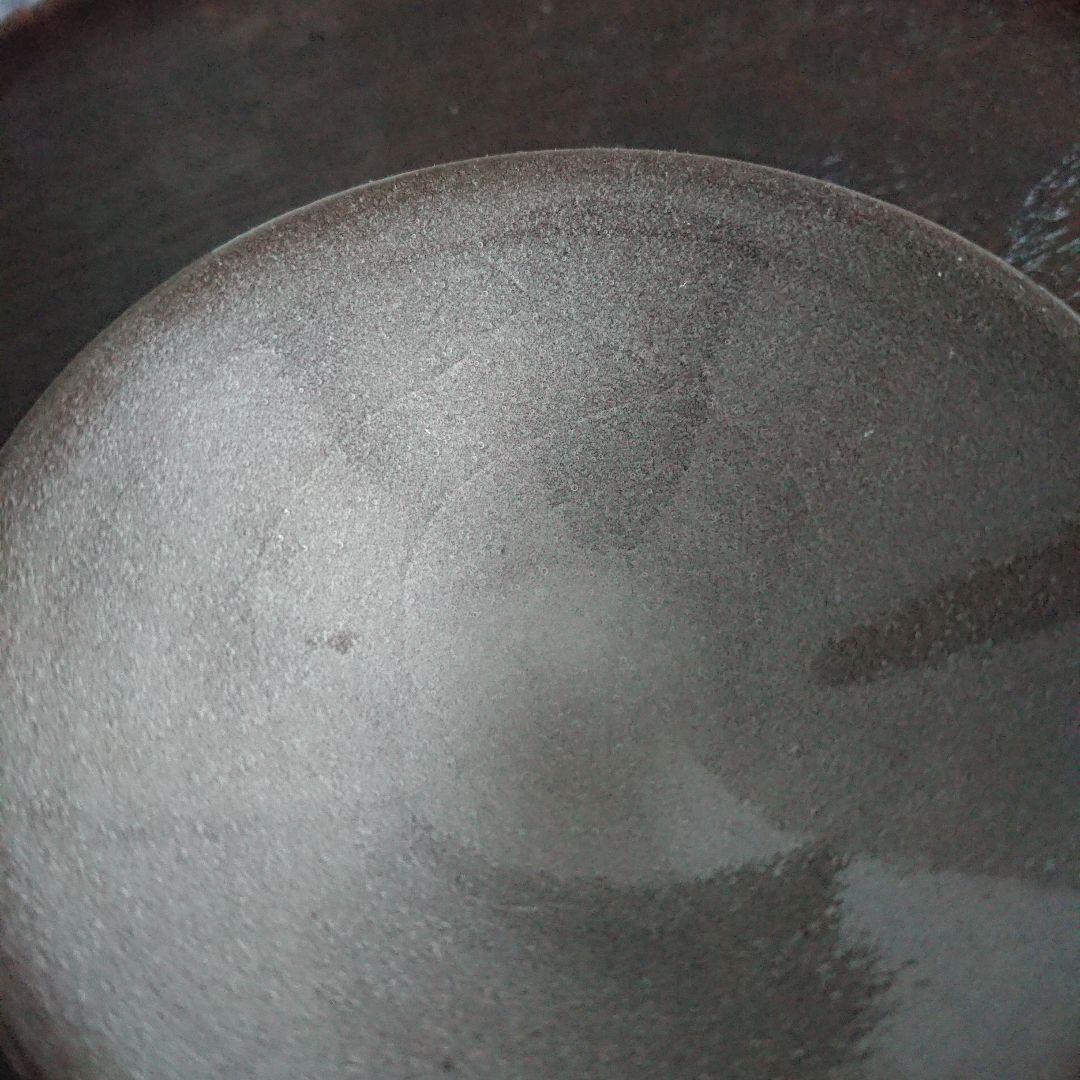 山田洋樹 霞釉 平盃