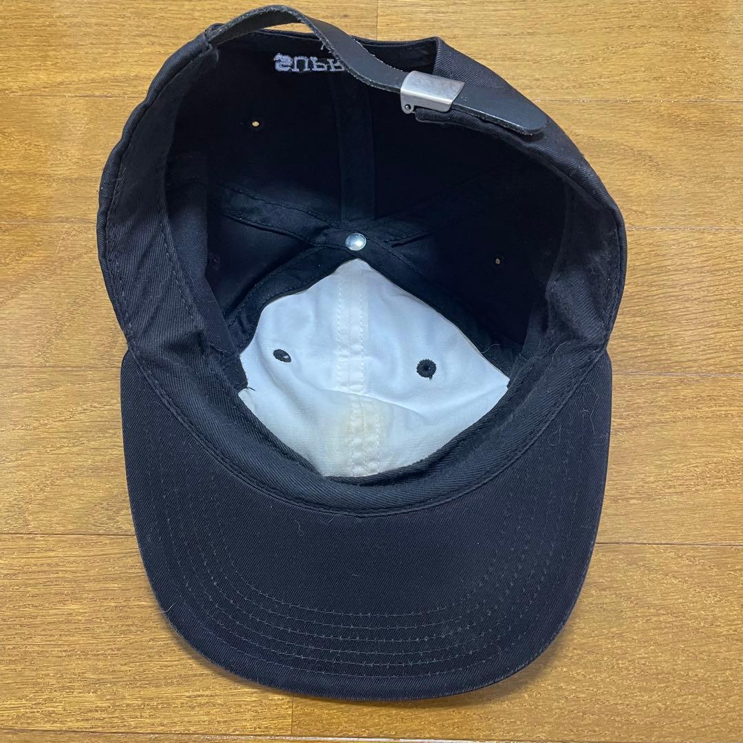 シュプリーム Supreme S Logo 6-Panel