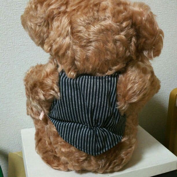 テディベア    ハーマン社