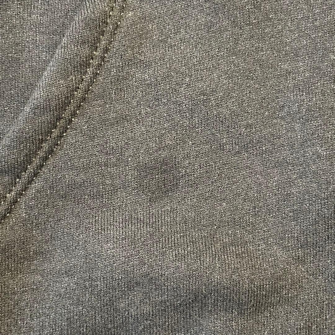 レア)90s Russell hoodie made in USA パーカー