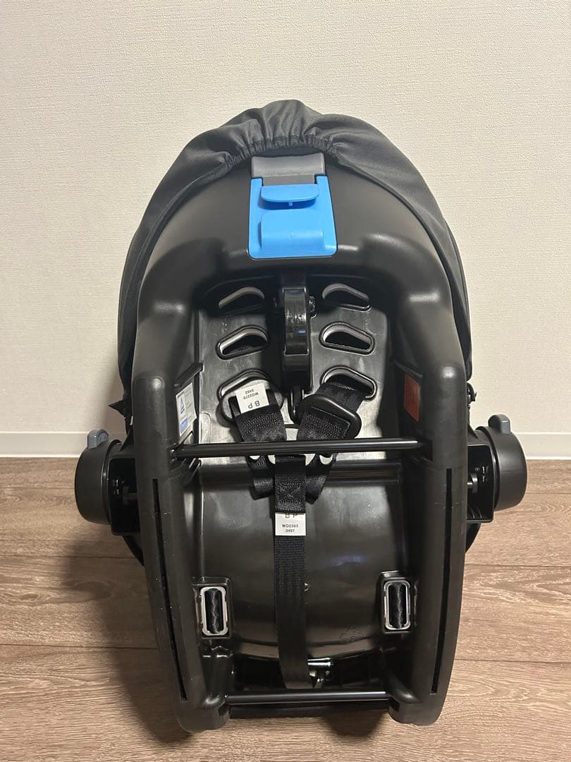 Joie(ジョイー) ベビーシート ジェム エンバー　カーグッズチャイルドシート