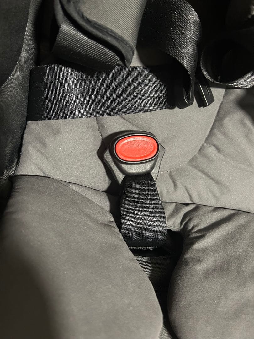 Joie(ジョイー) ベビーシート ジェム エンバー　カーグッズチャイルドシート