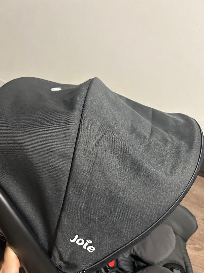 Joie(ジョイー) ベビーシート ジェム エンバー　カーグッズチャイルドシート