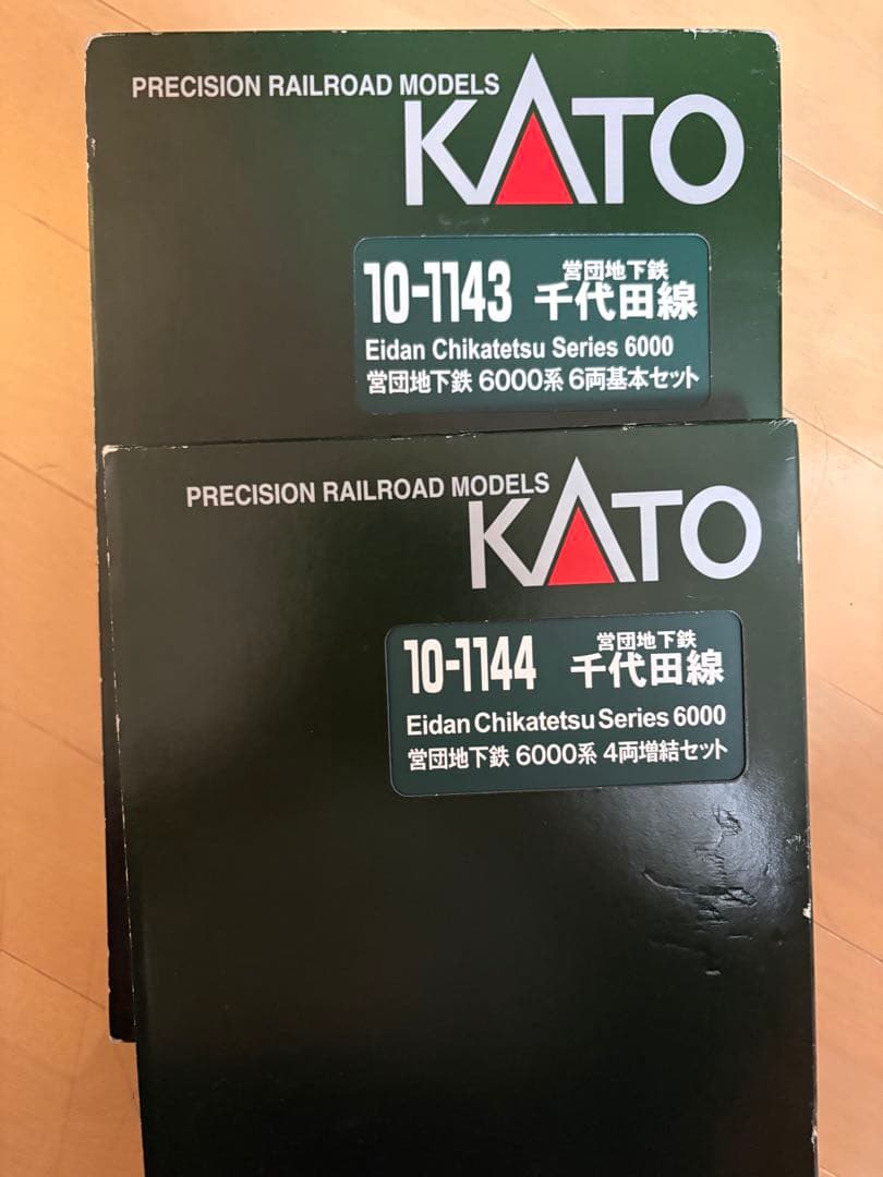 営団地下鉄　東京メトロ　6000系