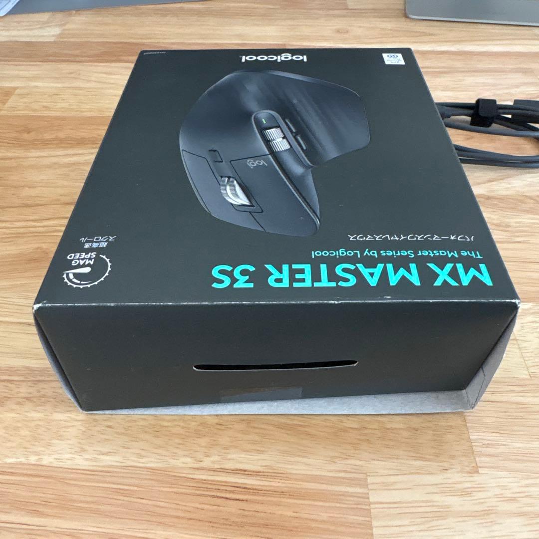 そ*た様 MX Master 3S