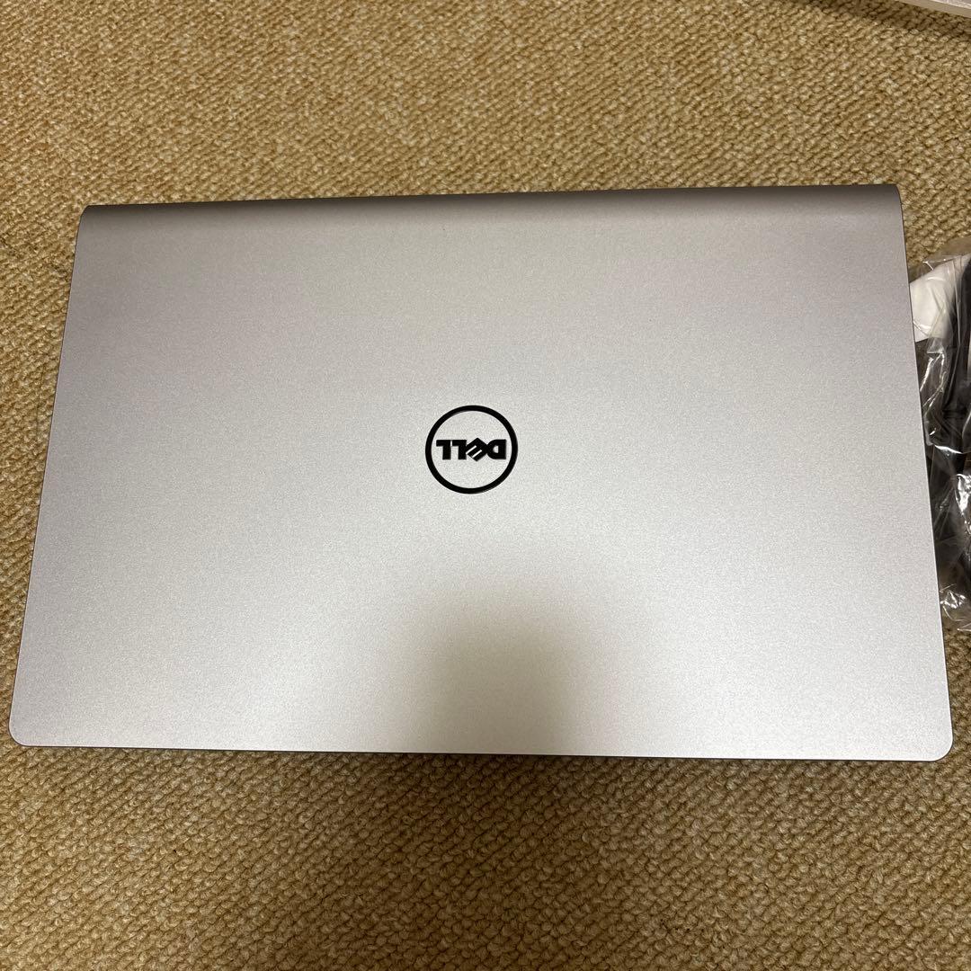 Dell Inspiron 11 3137 元箱付 初期化済み 小型ノートPC