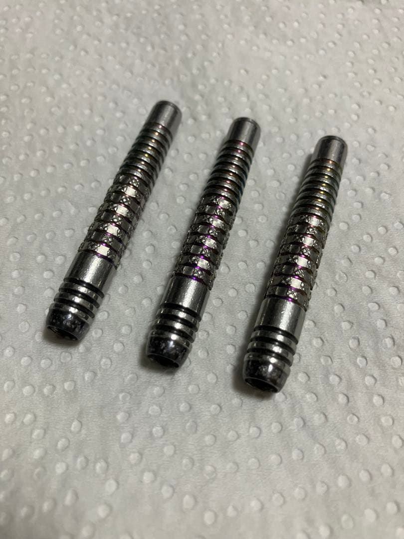 【押忍】リカルドα