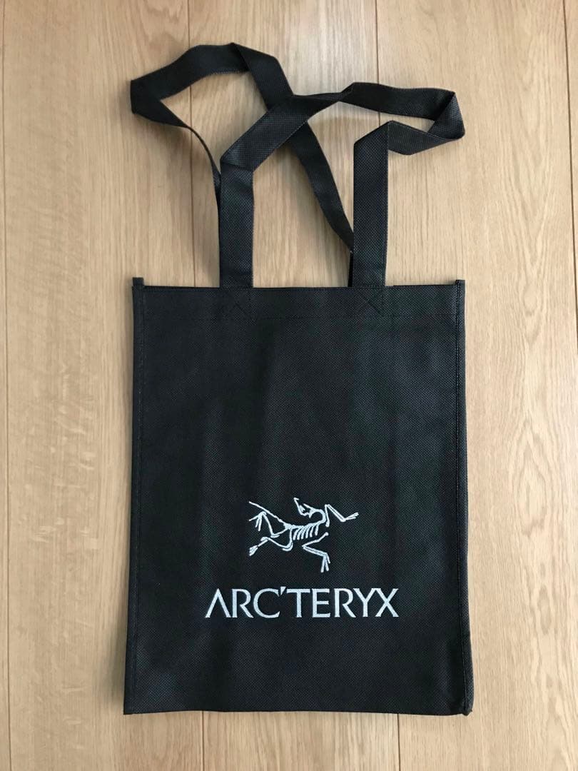 【購入特典付】ARC'TERYX VENTA MITTEN BLACK M