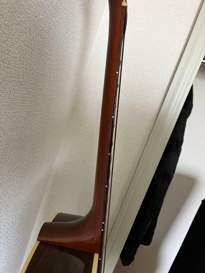 nishi Gibson J-45 アコースティックギター