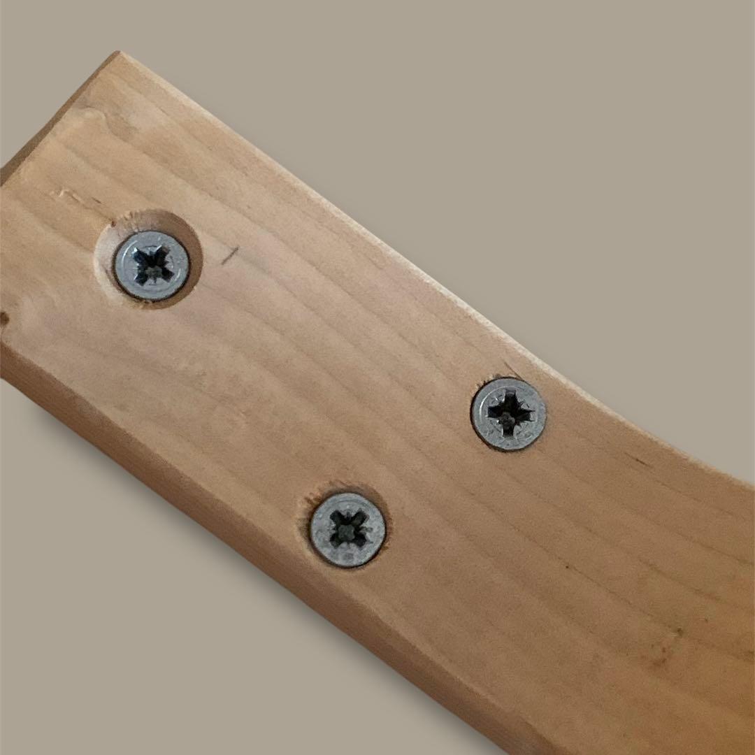 artek stool60 ブラックリノリウム　Alvar Aalto