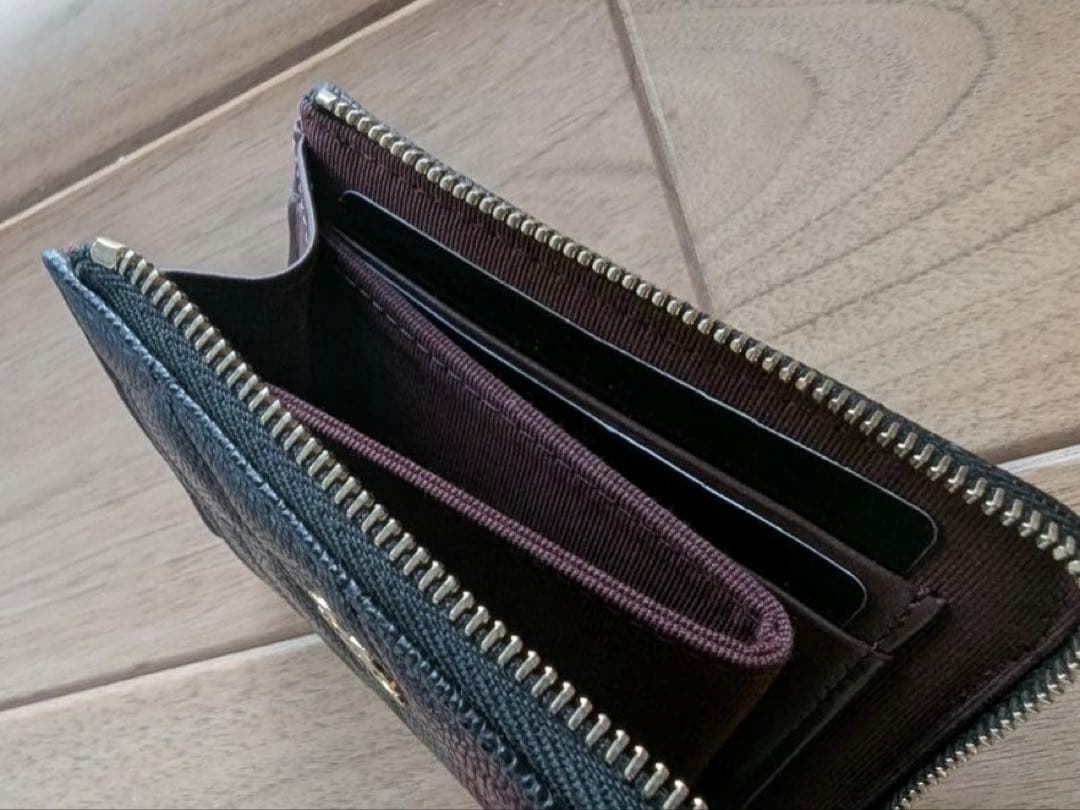 CHANEL 2024年 財布 ケース