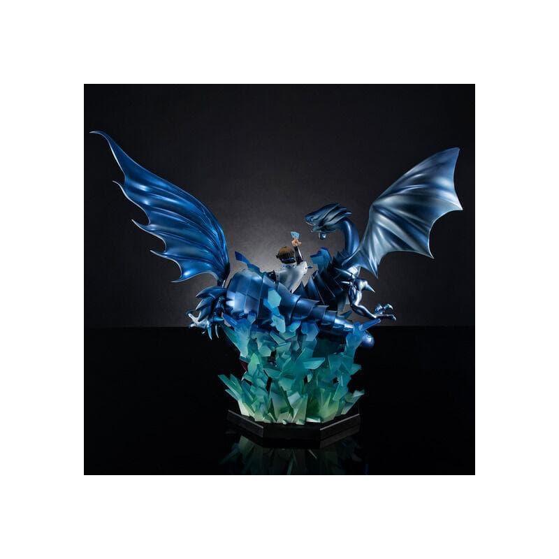 【新品】遊☆戯☆王THE DARK SIDE OF DIMENSIONS海馬瀬人